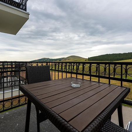 Zlatibor Adonis Apartments Wellnes & Spa Exterior photo