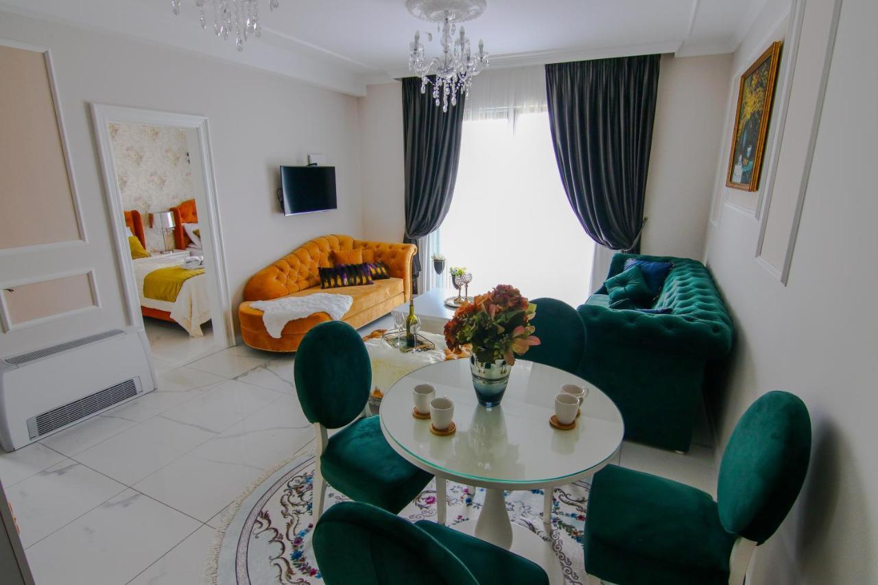 Zlatibor Adonis Apartments Wellnes & Spa Exterior photo