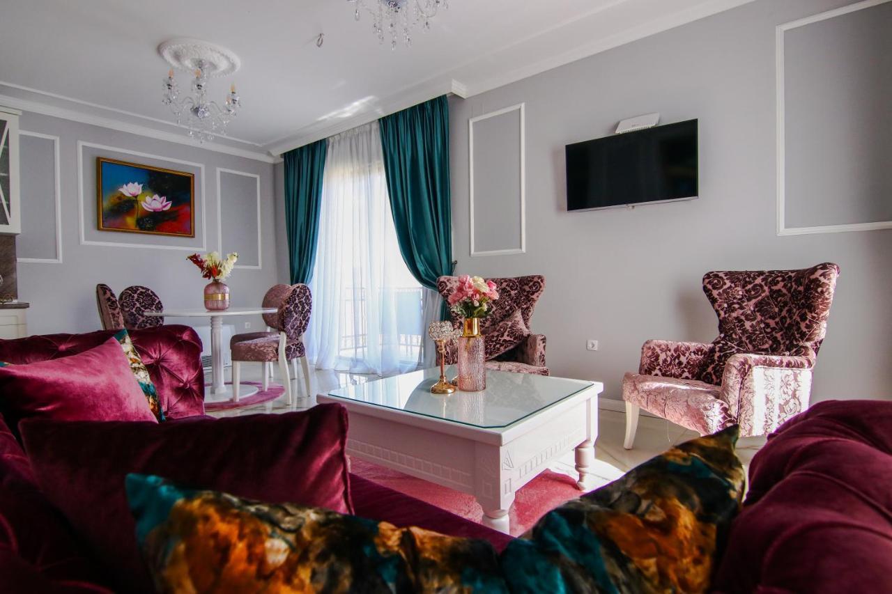 Zlatibor Adonis Apartments Wellnes & Spa Exterior photo