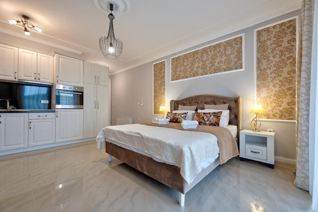 Zlatibor Adonis Apartments Wellnes & Spa Exterior photo