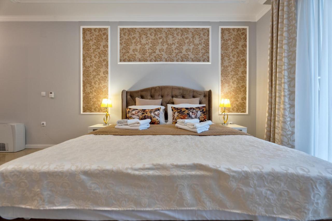 Zlatibor Adonis Apartments Wellnes & Spa Exterior photo